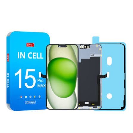 IPHONE 15 PRO MAX ZY